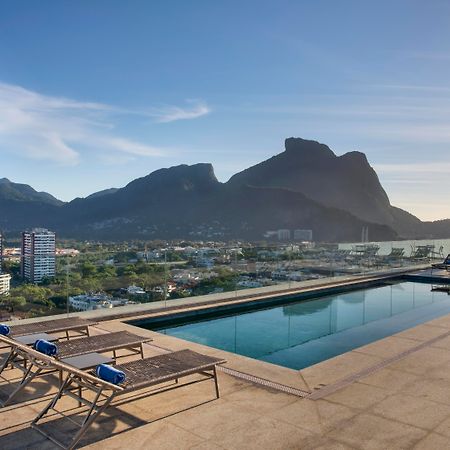 Windsor Tower Hotel Rio de Janeiro Zewnętrze zdjęcie